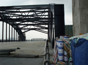 灵台专注工业场景喷漆服务